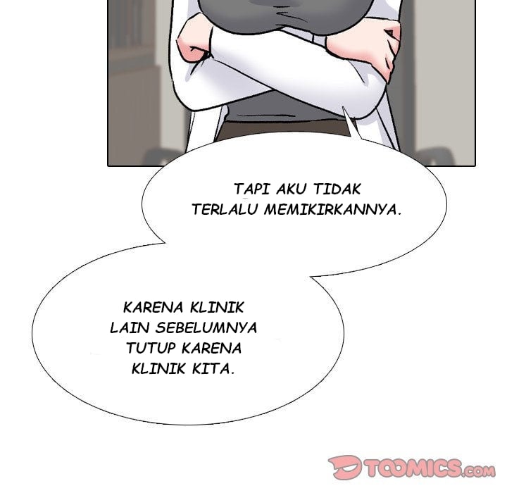 One Shot Men’s Clinic - Chapter 26 84 One Shot Men’s Clinic - Chapter 26 84