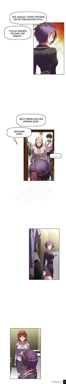 Brawling Go - Chapter 26 23