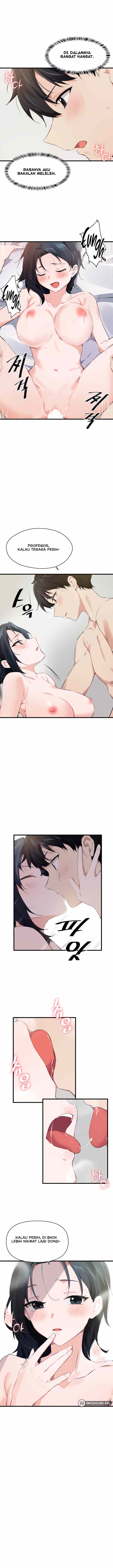 Please Give Me Energy - Chapter 26 5 Please Give Me Energy - Chapter 26 5