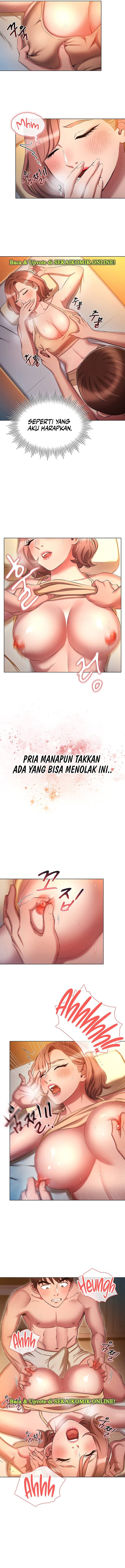 Law Of Reincarnation - Chapter 26 9