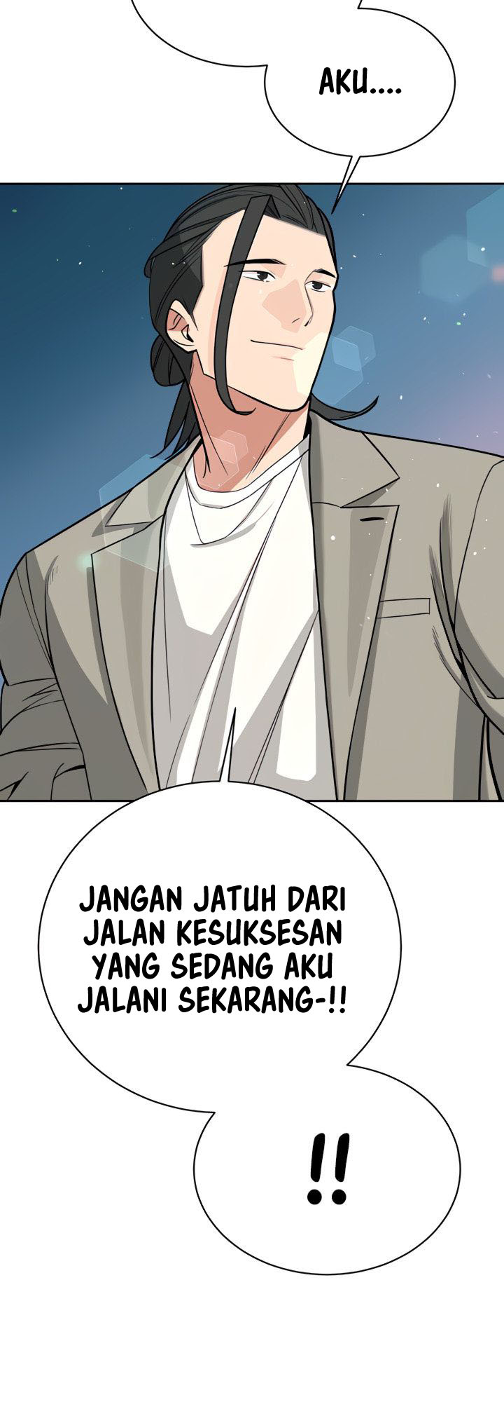 Secret Matter Of The Third Generation - Chapter 26 33