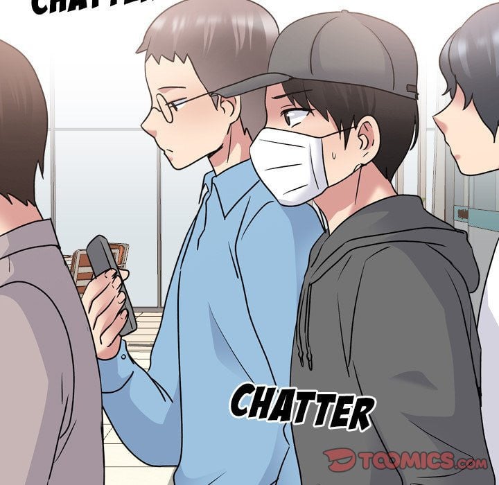 One Shot Men’s Clinic - Chapter 26 18 One Shot Men’s Clinic - Chapter 26 18