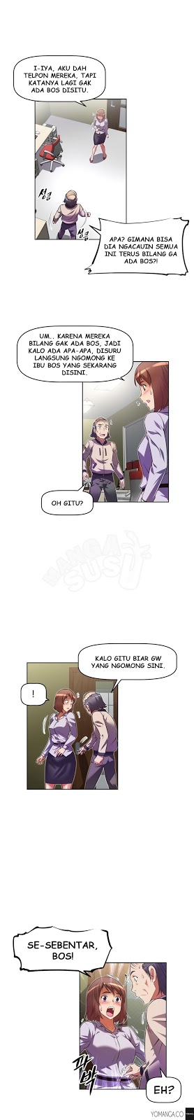 Brawling Go - Chapter 26 11