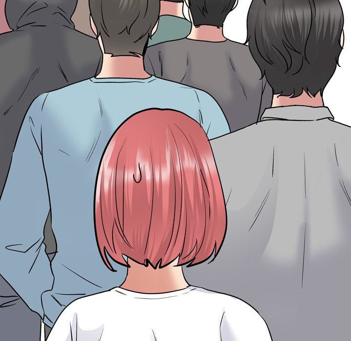 One Shot Men’s Clinic - Chapter 26 99 One Shot Men’s Clinic - Chapter 26 99