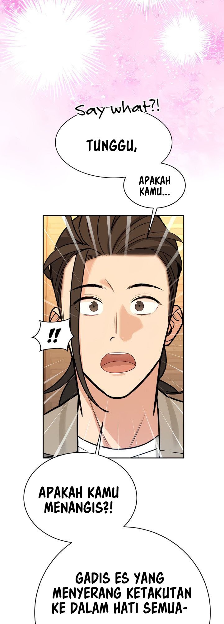 Secret Matter Of The Third Generation - Chapter 26 37