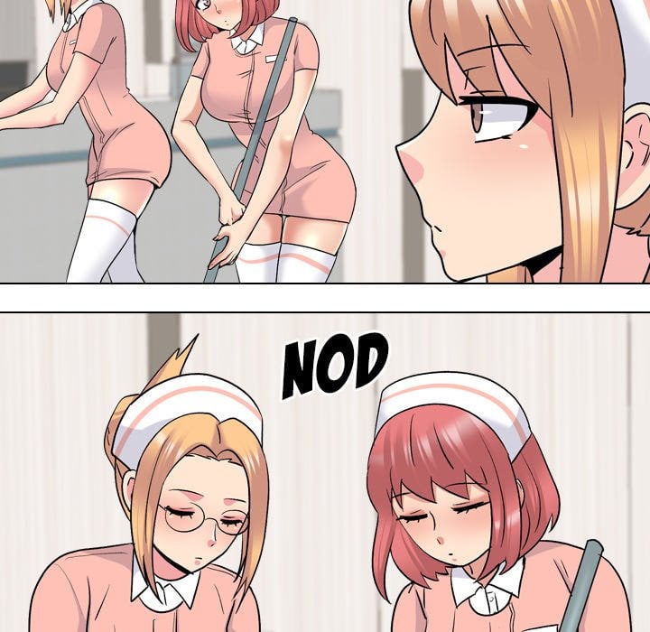 One Shot Men’s Clinic - Chapter 26 35 One Shot Men’s Clinic - Chapter 26 35