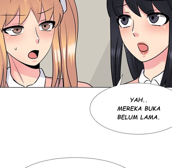 One Shot Men’s Clinic - Chapter 26 81 One Shot Men’s Clinic - Chapter 26 81