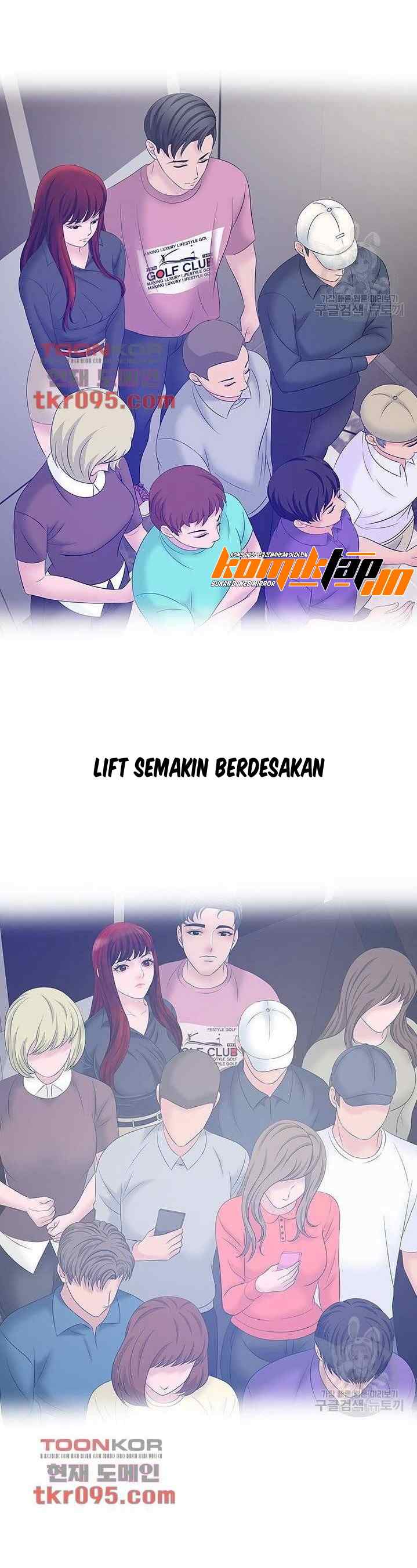 A Vulgar Wife - Chapter 26 28