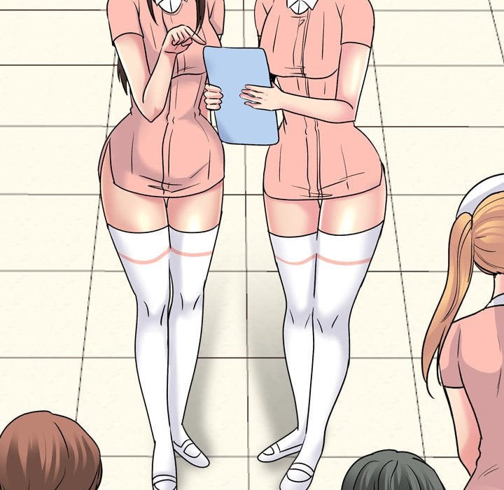 One Shot Men’s Clinic - Chapter 26 47 One Shot Men’s Clinic - Chapter 26 47