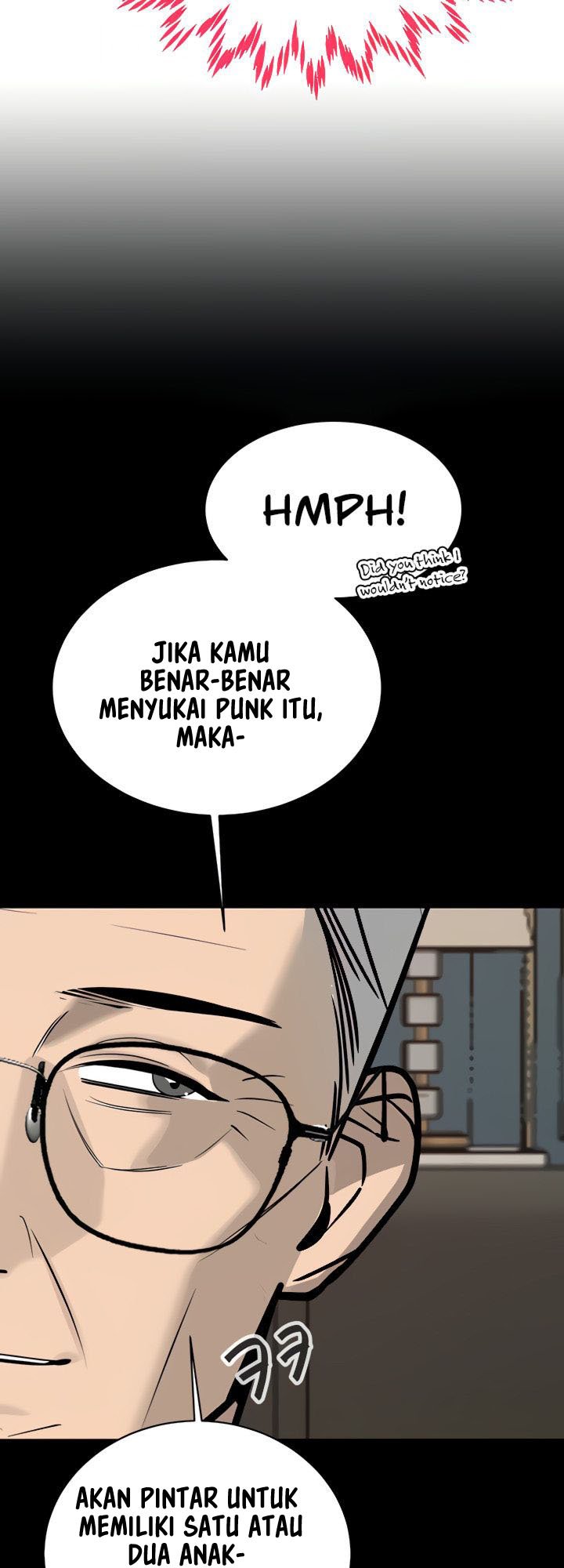 Secret Matter Of The Third Generation - Chapter 26 54