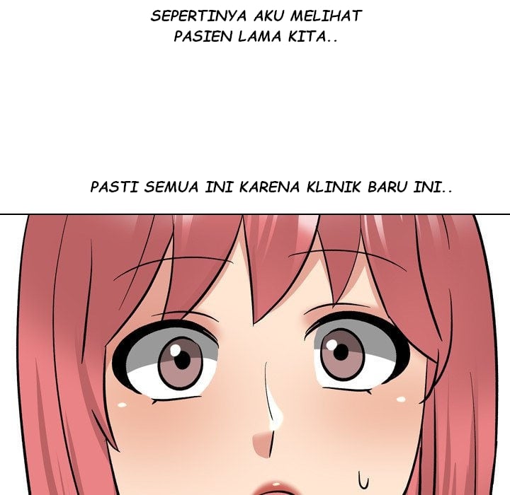 One Shot Men’s Clinic - Chapter 26 103 One Shot Men’s Clinic - Chapter 26 103