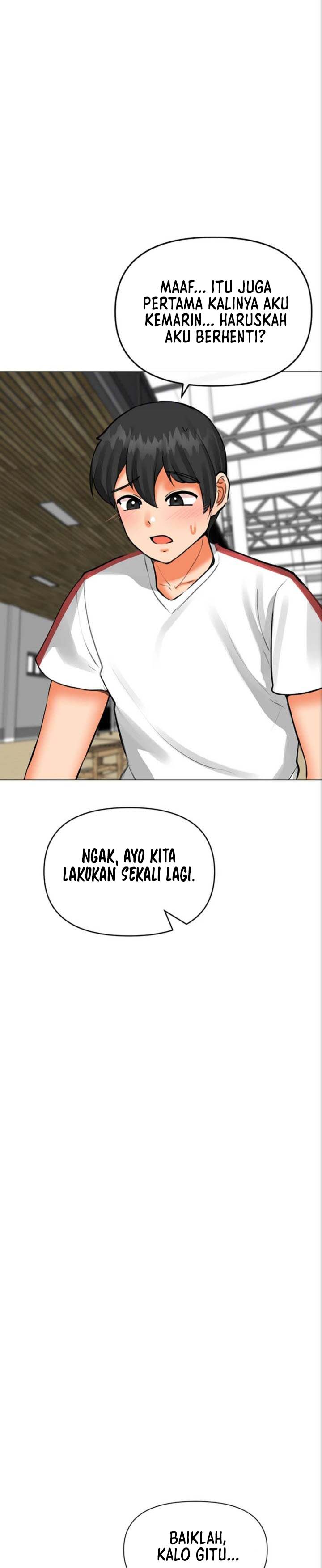 Troublesome Sister - Chapter 26 3