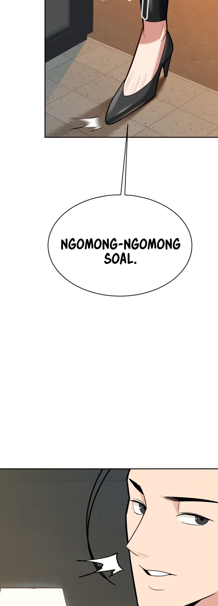 Secret Matter Of The Third Generation - Chapter 26 21