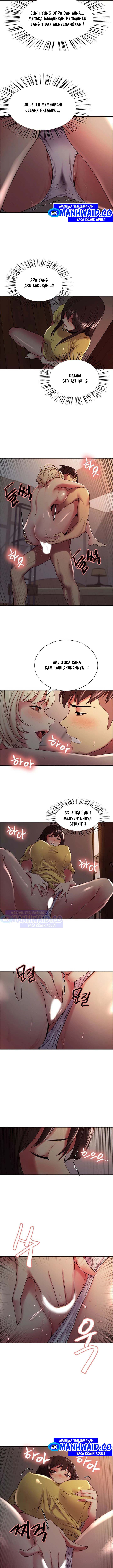 The Runaway Family - Chapter 26 9