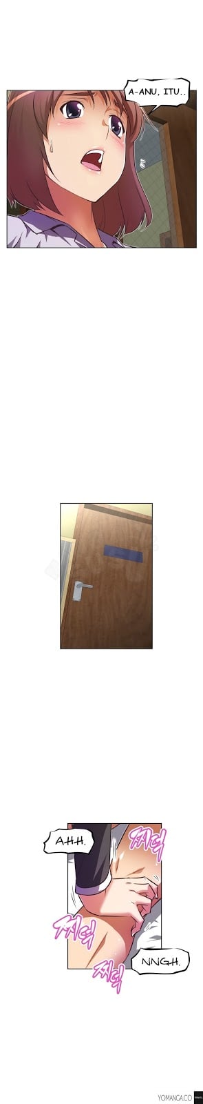 Brawling Go - Chapter 26 12