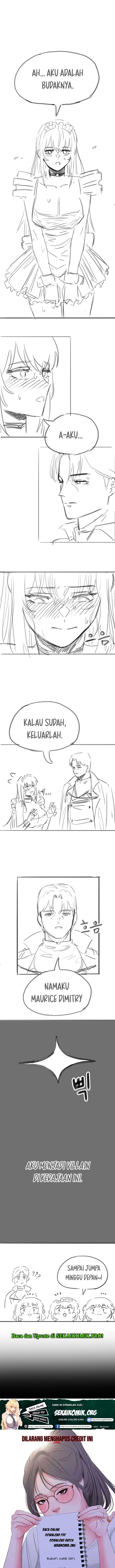 Breaking A Romantic Fantasy Villain - Chapter 26 15 Breaking A Romantic Fantasy Villain - Chapter 26 15