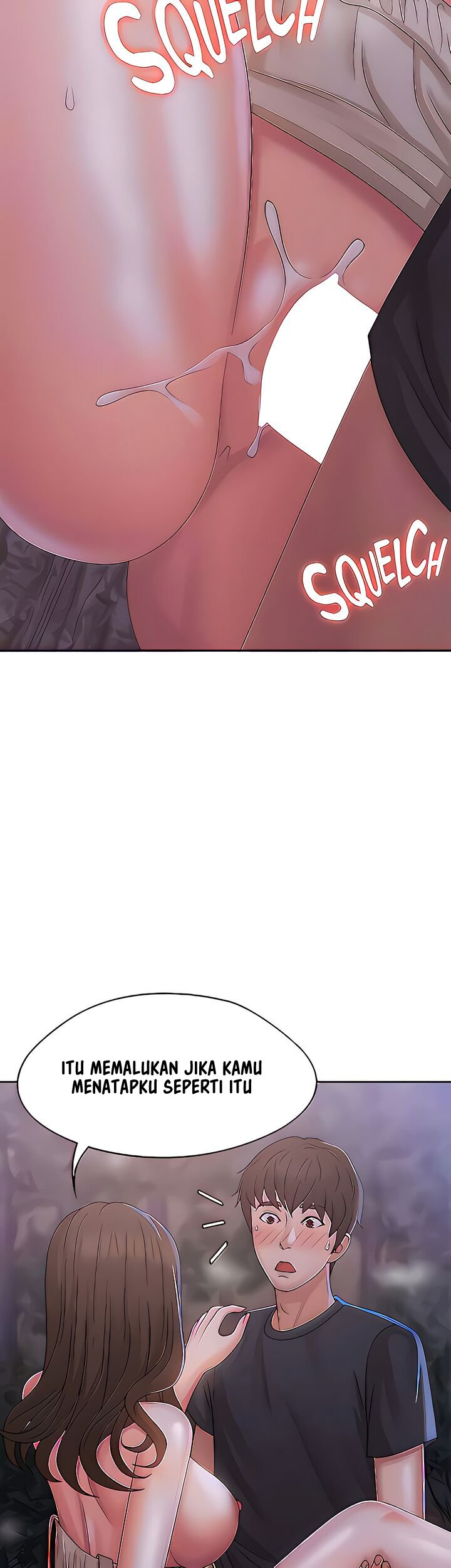 Teen Aunt - Chapter 26 36