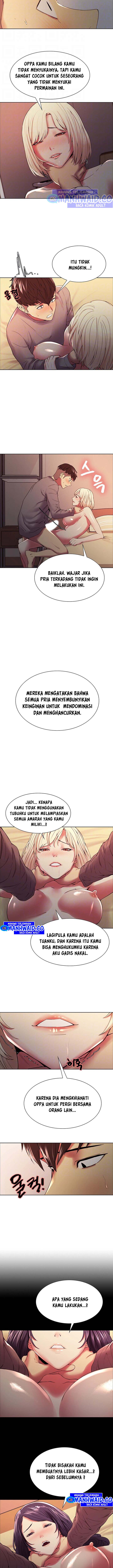 The Runaway Family - Chapter 26 3