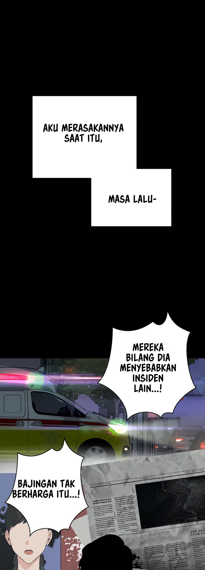 Secret Matter Of The Third Generation - Chapter 26 62