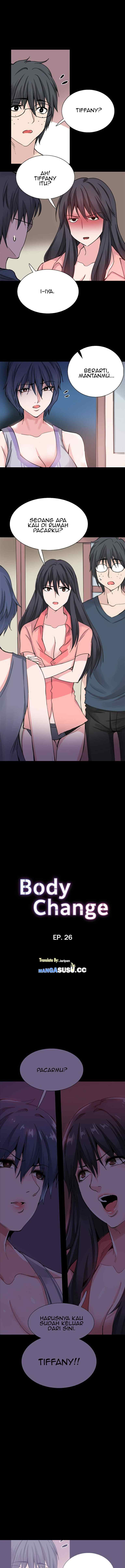 Body Change - Chapter 26 2