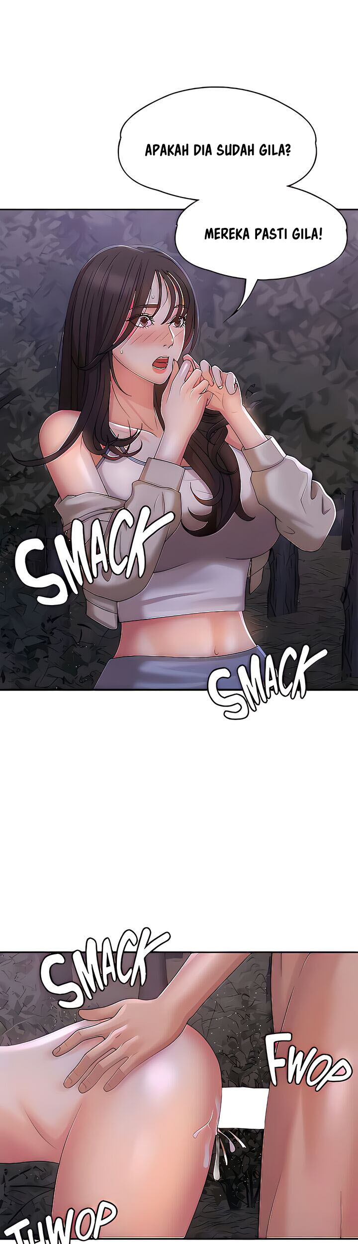 Teen Aunt - Chapter 26 6