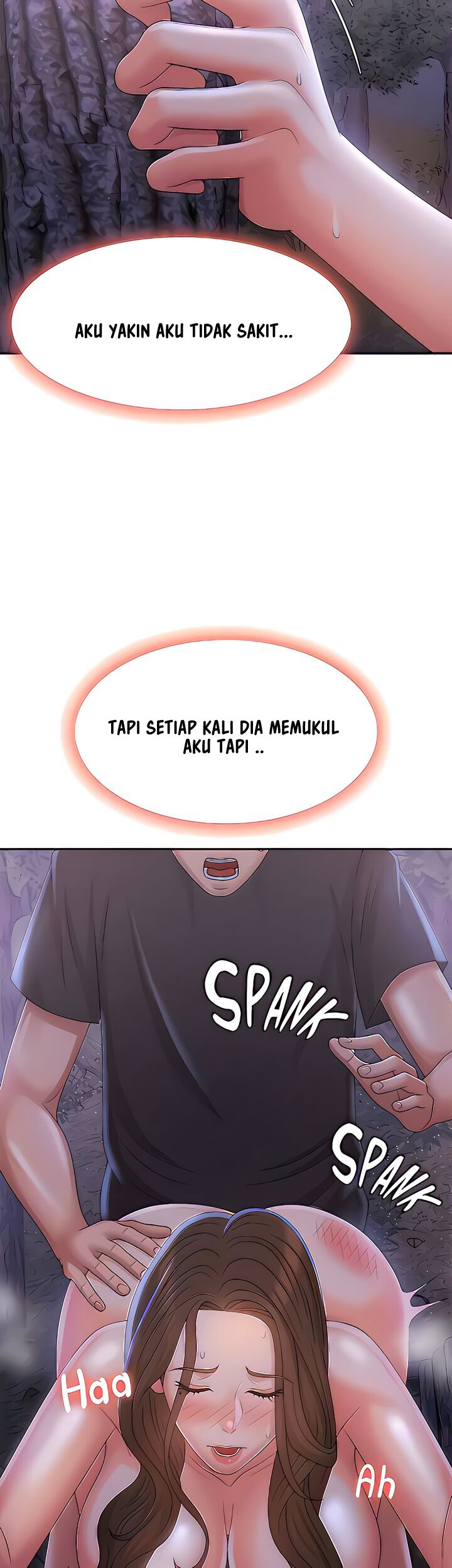 Teen Aunt - Chapter 26 31