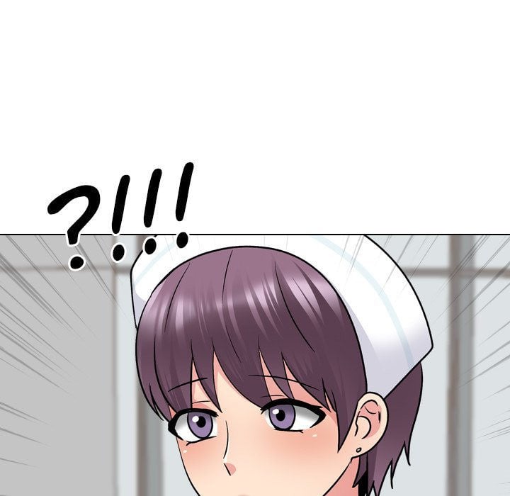 One Shot Men’s Clinic - Chapter 26 107 One Shot Men’s Clinic - Chapter 26 107