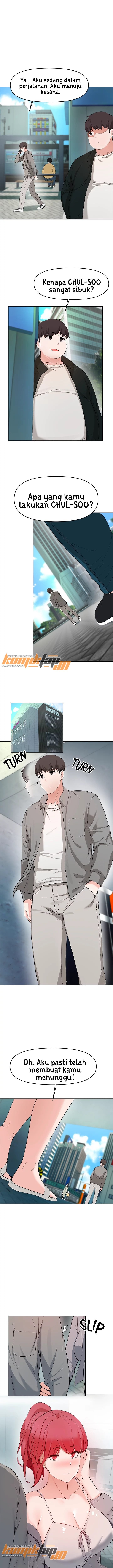 Escape Loser - Chapter 26 10