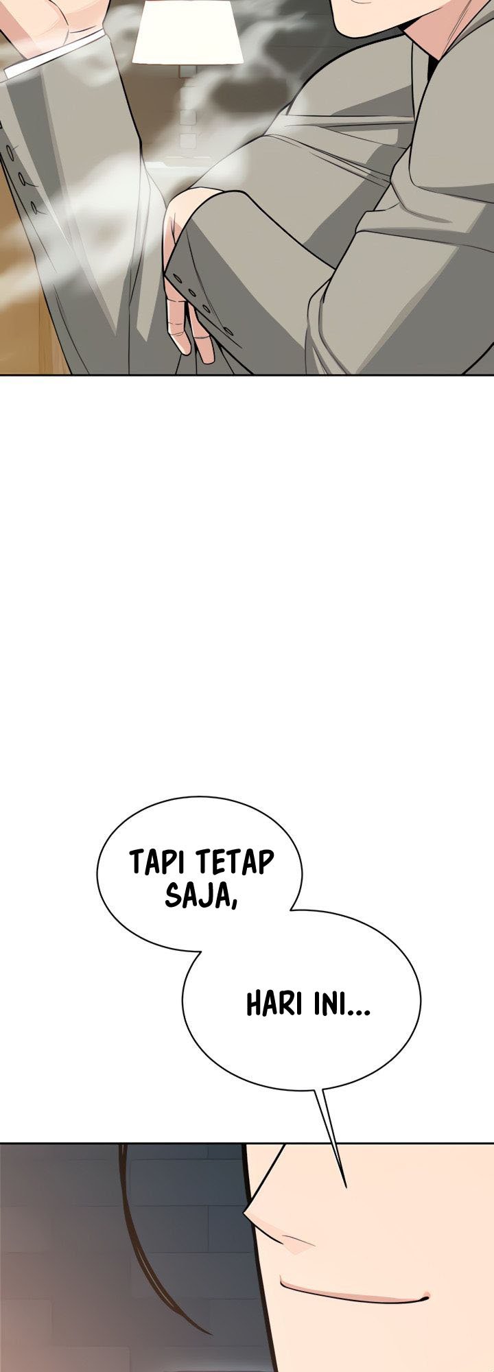 Secret Matter Of The Third Generation - Chapter 26 15