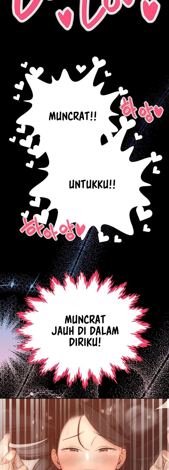 Secret Matter Of The Third Generation - Chapter 26 5