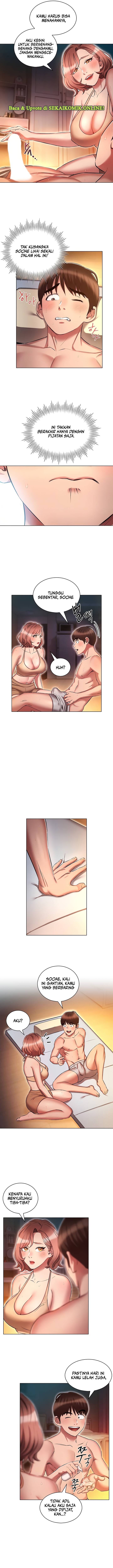 Law Of Reincarnation - Chapter 26 3