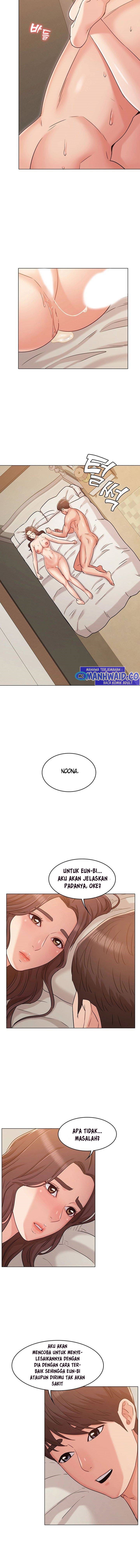 Not You, but Your Sister - Chapter 26 8 Not You, but Your Sister - Chapter 26 8