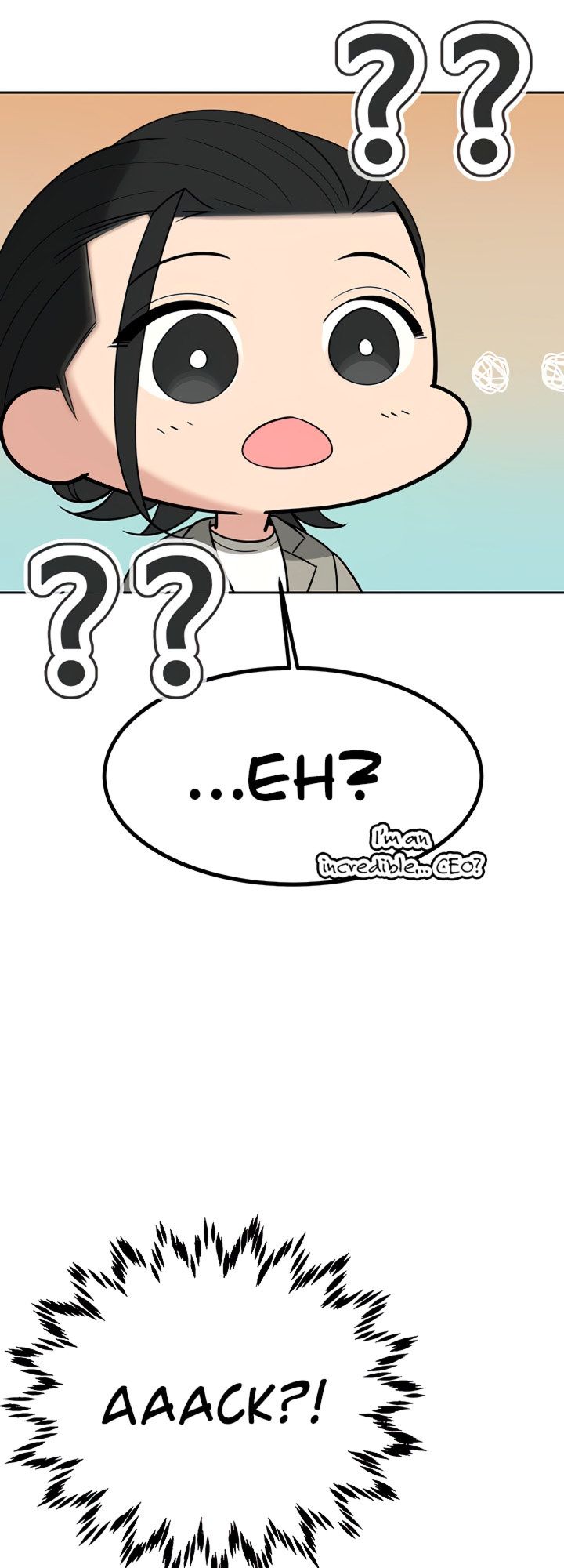 Secret Matter Of The Third Generation - Chapter 26 72