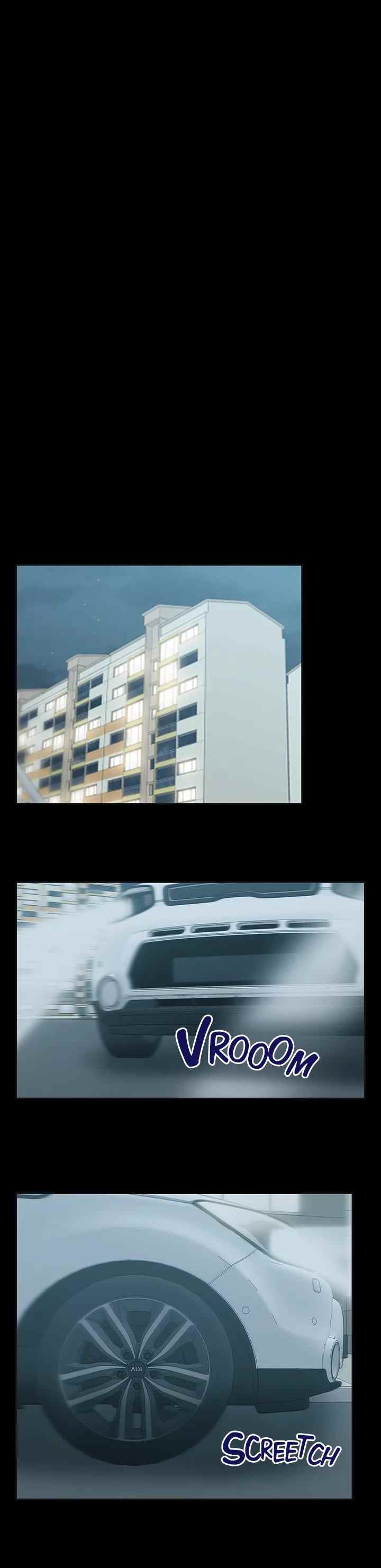 Wife&#8217;s Friend - Chapter 26 14