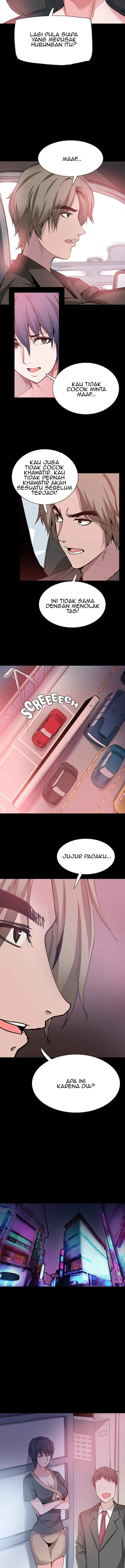 Body Change - Chapter 26 7