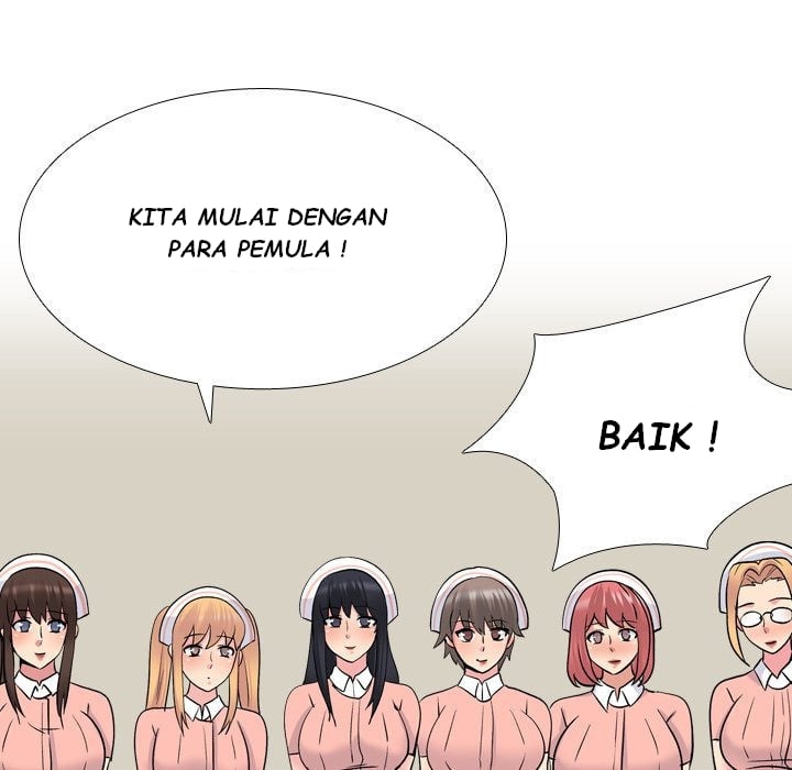 One Shot Men’s Clinic - Chapter 26 55 One Shot Men’s Clinic - Chapter 26 55