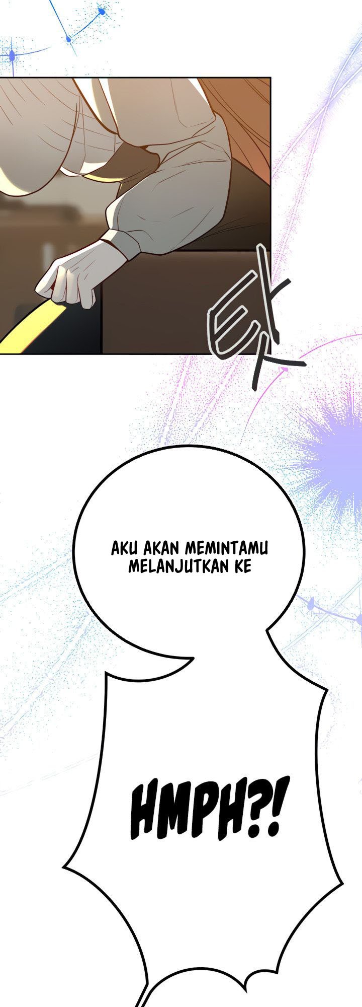 Secret Matter Of The Third Generation - Chapter 26 83