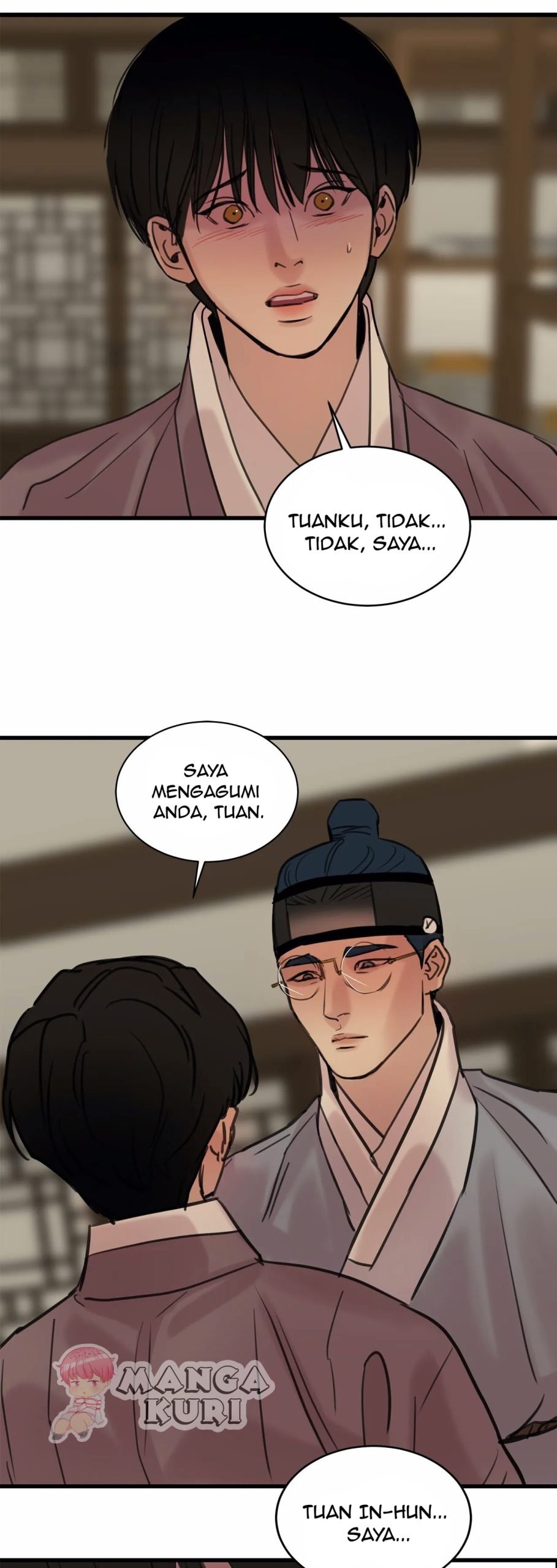 Painter of the night - Chapter 40 30