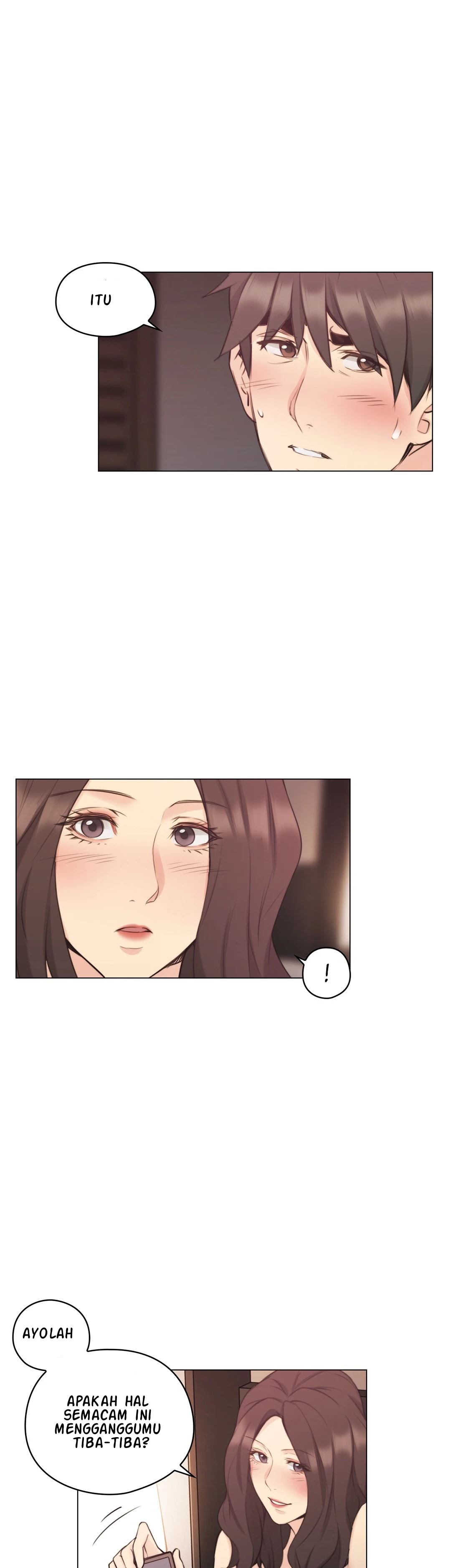 Teacher, Long Time No See - Chapter 40 8