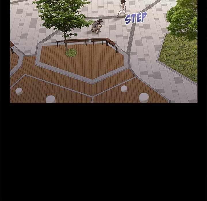 Crossing the Line - Chapter 40 120