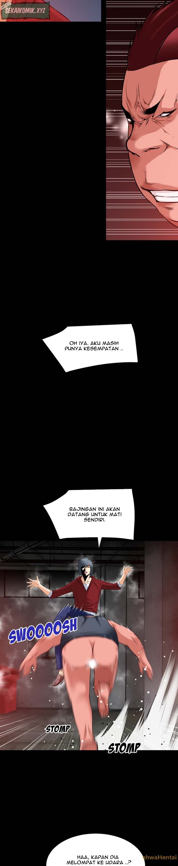 Beyond Imagination - Chapter 40 12