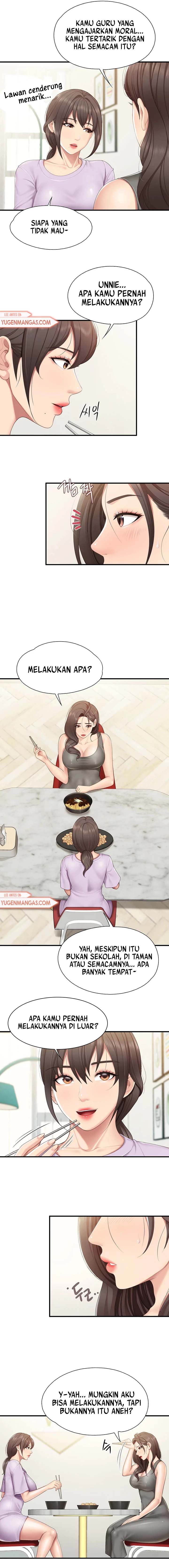 Kids Cafe Moms - Chapter 40 6