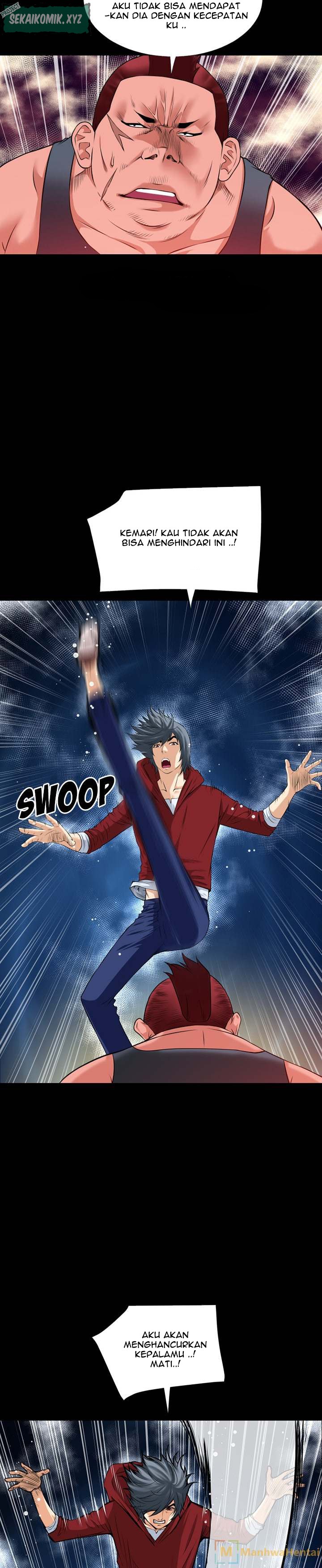 Beyond Imagination - Chapter 40 13
