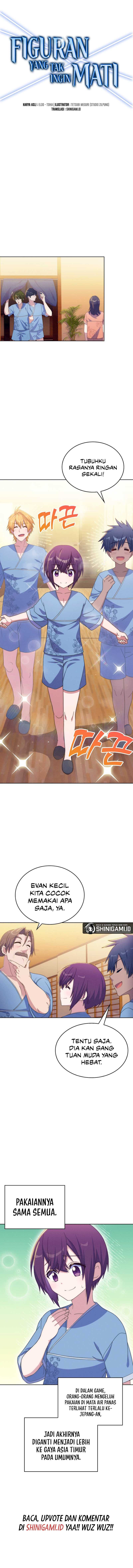 Never Die Extra - Chapter 40 6
