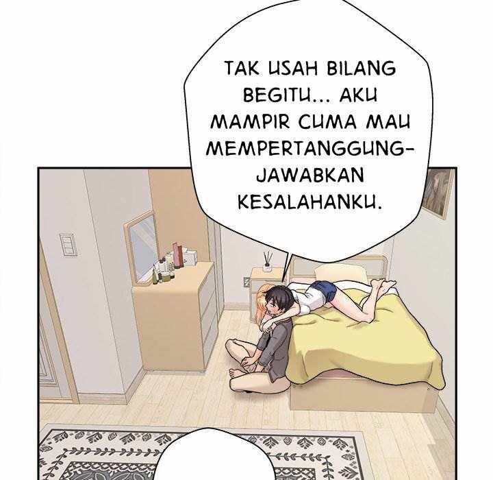 Crossing the Line - Chapter 40 140