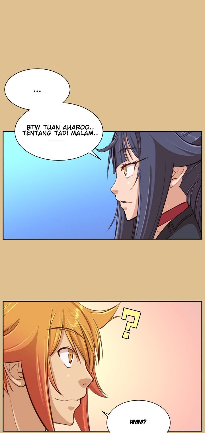 Yahalu - Chapter 40 7