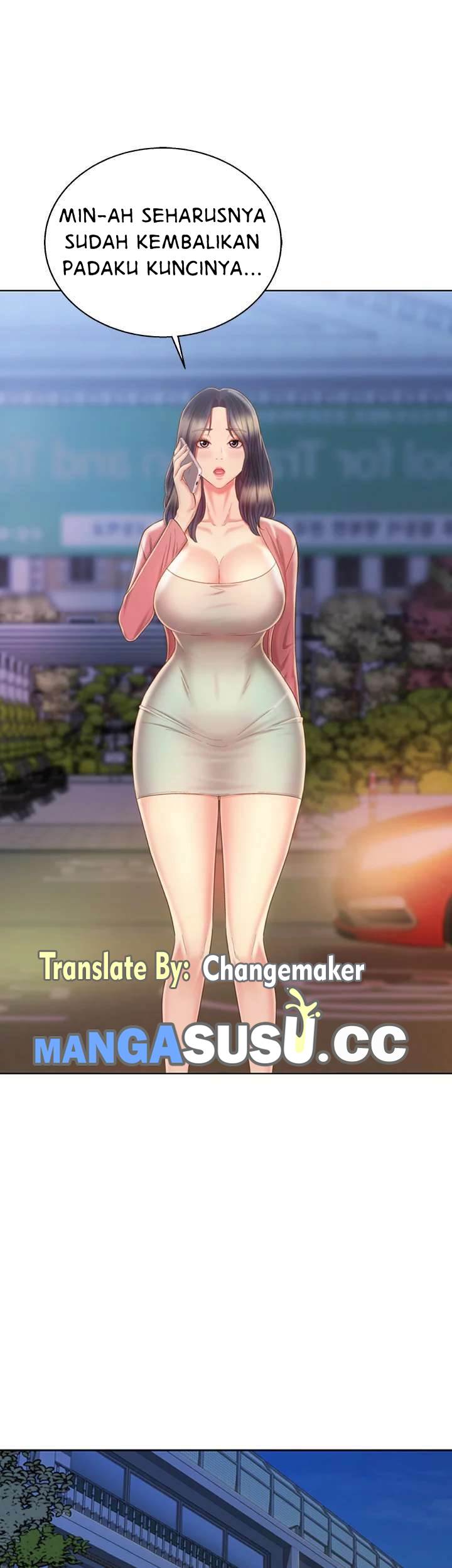 Noona’s Taste - Chapter 40 65 Noona’s Taste - Chapter 40 65