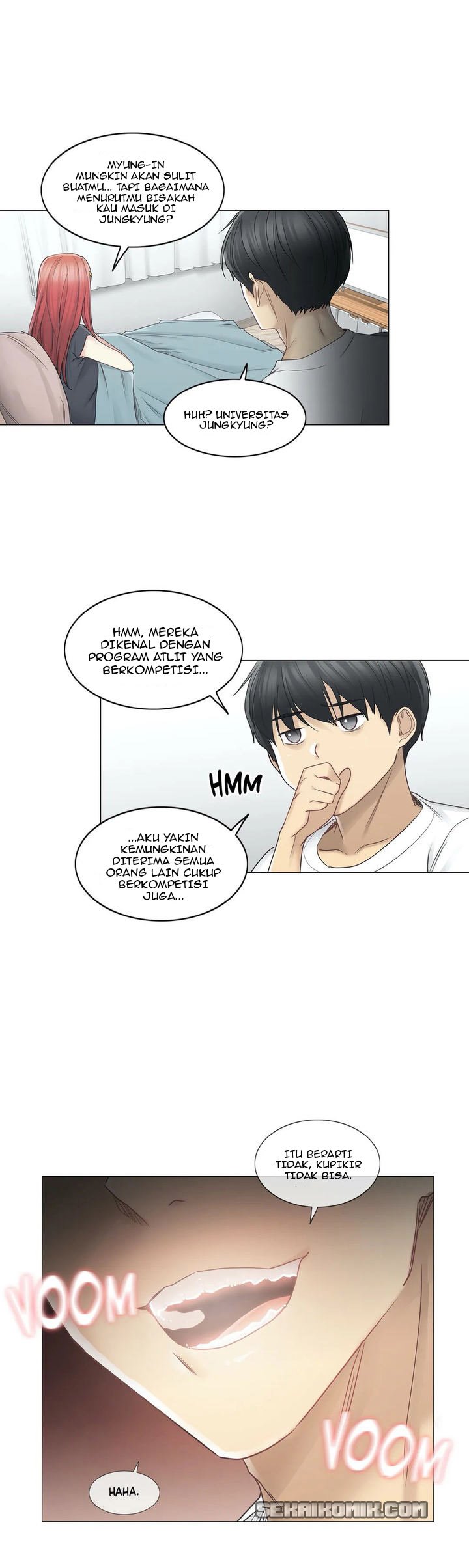 Touch to Unlock - Chapter 40 26