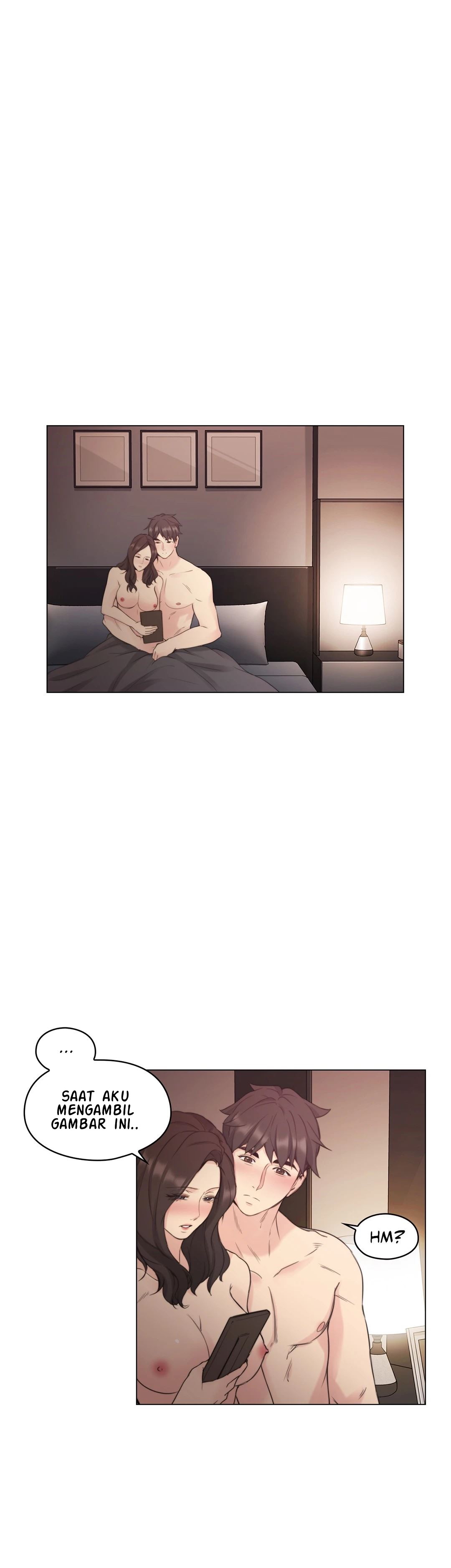 Teacher, Long Time No See - Chapter 40 29