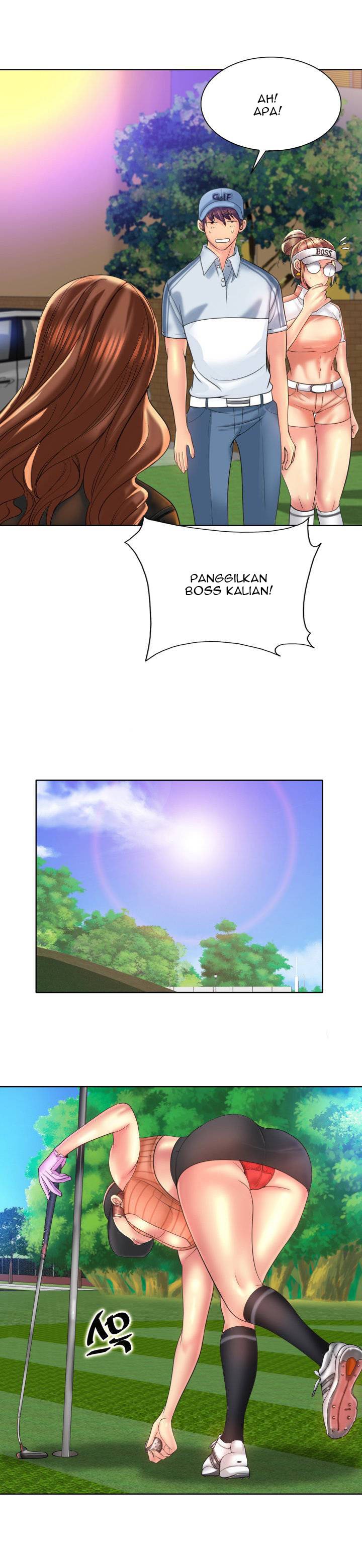 Hole in One - Chapter 40 10